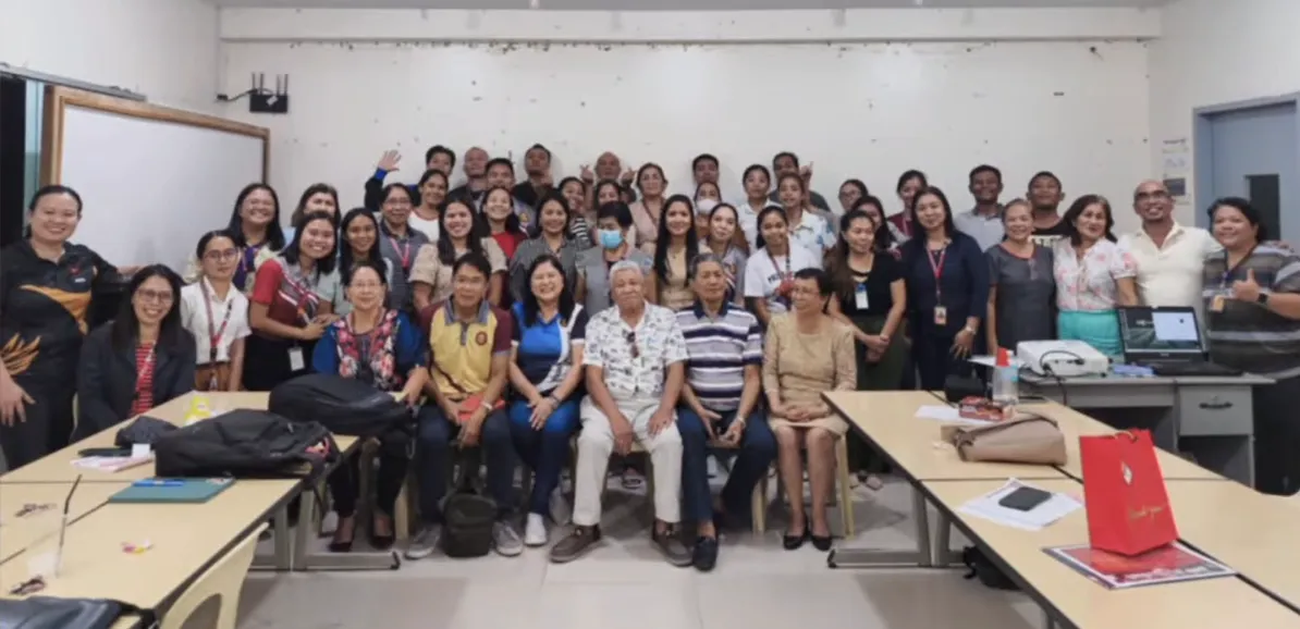 FBC’s 2025 In-Service Training Fosters Excellence, Healing, and Christ-Centered Service